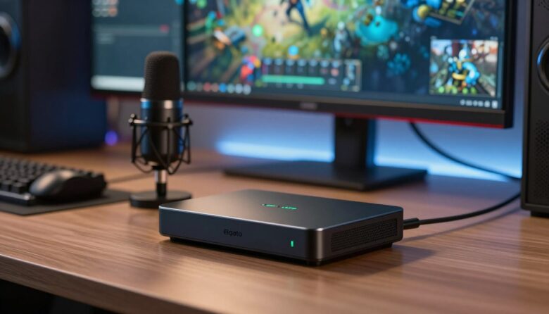 capture card audio desync