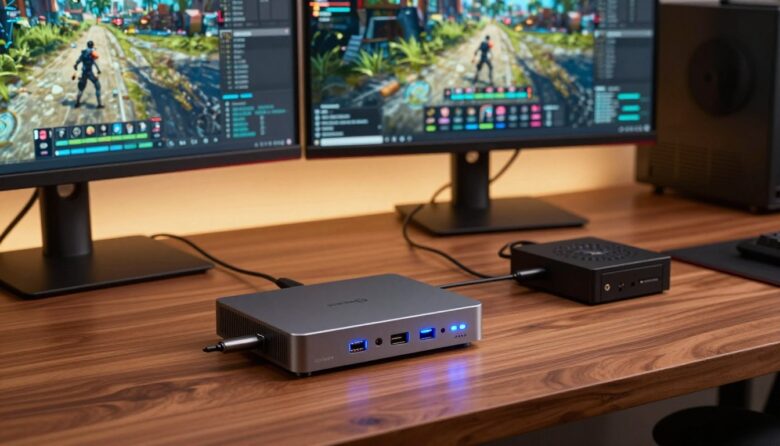 capture card passthrough