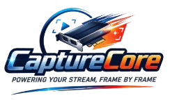 CaptureCore