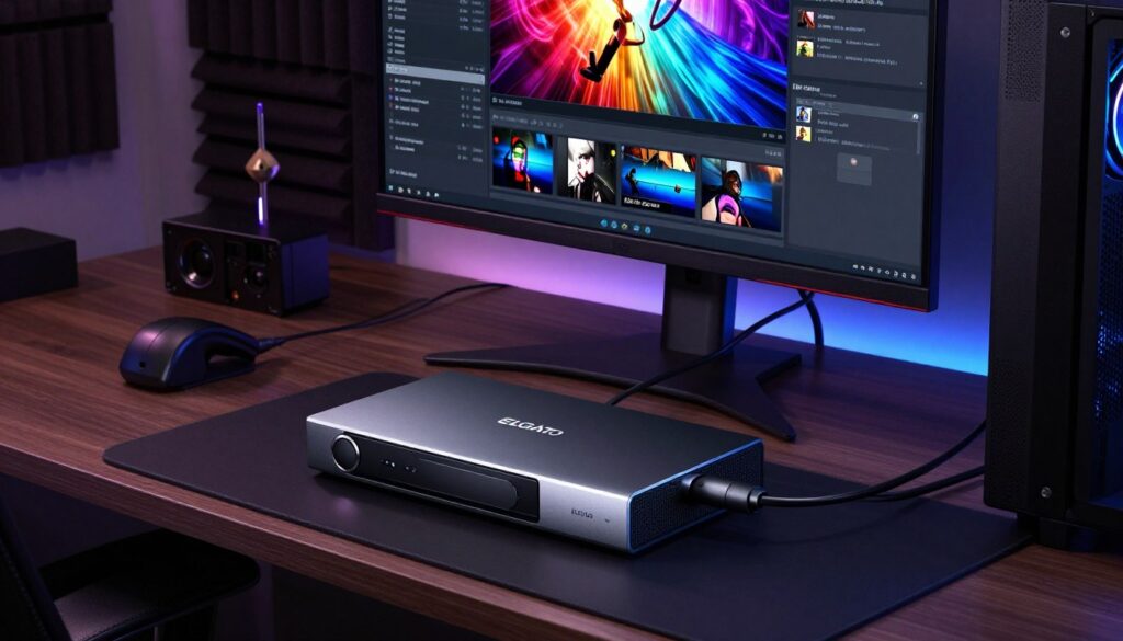 elgato game capture elgato game capture