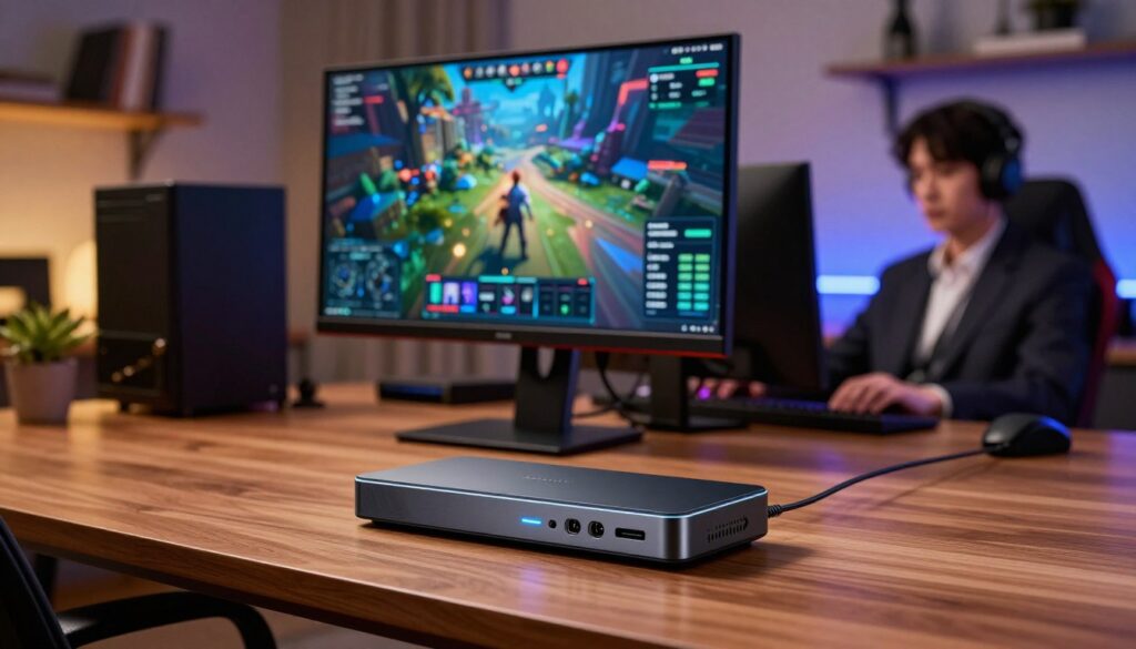 futureproofing capture card futureproofing capture card