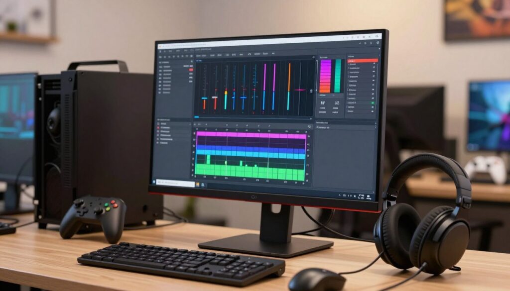 game capture audio settings game capture audio settings