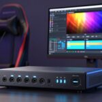 obs capture card settings