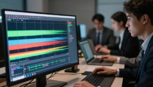 obs capture card stuttering