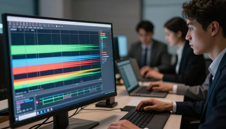 obs capture card stuttering