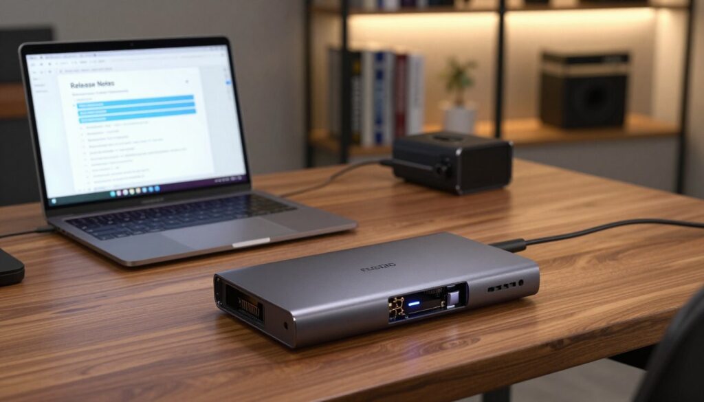 release notes elgato