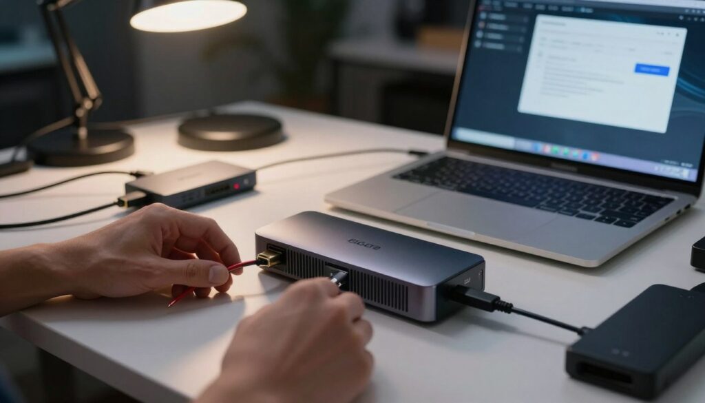 troubleshooting elgato capture